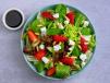 Strawberry Honey Salad
