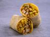 Chicken Shawarma Wrap