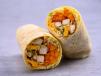 Spicy Chicken Wrap