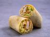 Crispy Chicken Wrap