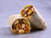 BBQ Chicken Wrap