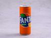 Fanta Orange