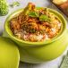 Tandoori Broccoli Biryani