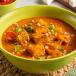 Paneer in Hot Garlic Sauce