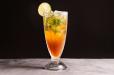 Lime Ginger Mojito