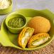 Cheese Potato Wada (2 Pcs)