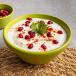 Pomegranate Raita