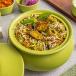 Paneer Hyderabadi Biryani