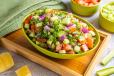 Kachumber Salad