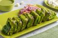 Paneer Hariyali Tikka
