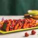 Schezwan Paneer Tikka