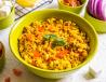 Paneer Bhurjee