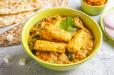 Kadai Paneer