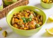 Kadai Mushroom