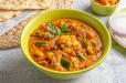 Bhuna Vegetable