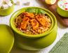 Paneer Tikka Biryani