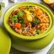 Vegetable Biryani