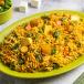Nawabi Tarkari Pulao