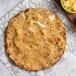 Cheese And Garlic Paratha