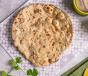 Bajra Roti