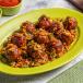 Veg. Manchurian (Dry)