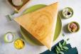 Cheese Masala Dosa