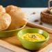 Poori Shrikhand