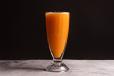 Orange and Carrot Juice
