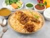 Chicken Haneeth