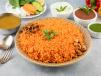 Chicken Kabsa