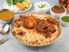 Mathbi Chicken