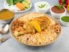 Chicken Madfoun