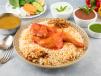 Chicken Mandi