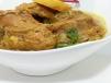 Burma Meat