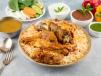 Mandi Mutton