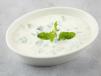 Yogurt Cucumber Salad