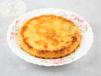 Cream Kunafa