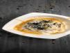 Dates Fatteh With Honey And Cream