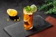 Crafted Ice Tea (Must Try)