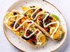 Breakfast Tacos