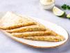 Cheese Quesadilla