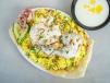 Chicken Mansaf