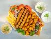 Mix Grill Chicken