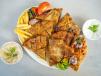 Arayes Meat