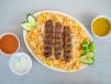 Mandi Chicken Kebab