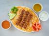 Mandi Meat Kebab