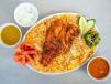 Hummor Fillet Mandi