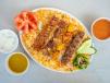 Mandi Mix Grilled