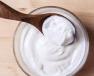 Plain Yogurt