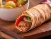 Kebab Meat Sandwich